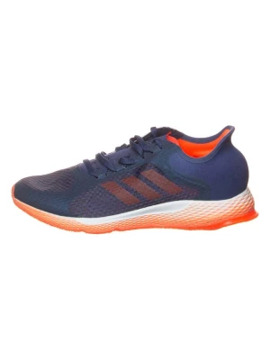 adidas Buty "Focus BreatheIn" w kolorze granatowym do biegania rozmiar: 42