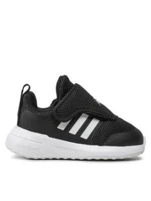 adidas Sneakersy Fortarun 2.0 IG2555 Czarny