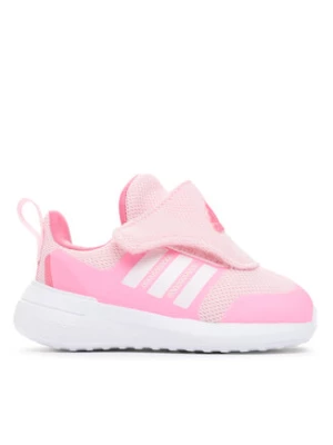 adidas Sneakersy FortaRun 2.0 Shoes Kids IG4871 Różowy