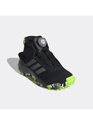 adidas Buty "Fortatrail" w kolorze czarnym do biegania rozmiar: 38