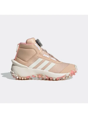 adidas Buty "Fortatrail" w kolorze jasnoróżowym do biegania rozmiar: 36