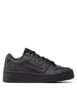 adidas Sneakersy Forum Bold W GY5922 Czarny