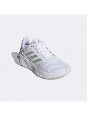adidas Buty "Galaxy 6" w kolorze białym do biegania rozmiar: 39 1/3