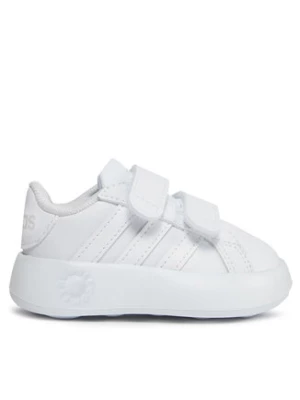 adidas Sneakersy Grand Court 2.0 Cf I ID5273 Biały
