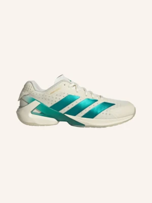 Adidas Buty Halowe Adizero Counterblast beige
