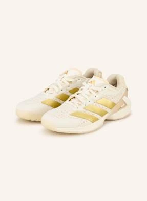 Adidas Buty Halowe Counterblast gold