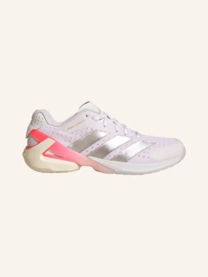 Adidas Buty Halowe Counterblast weiss