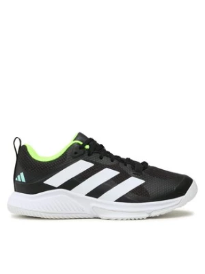 adidas Buty halowe Court Team Bounce 2.0 Shoes HP3342 Czarny