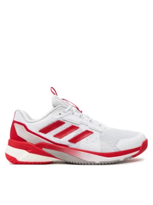 adidas Buty halowe Crazyflight 5 IH7718 Biały