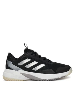 adidas Buty halowe Crazyflight 6 HQ4684 Czarny