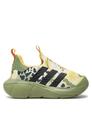 adidas Buty halowe Disney Lion King Monofit IF9312 Kolorowy