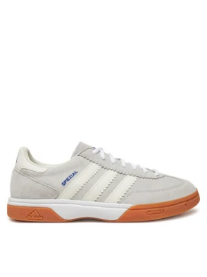 adidas Buty halowe Handball Spezial JP9800 Beżowy