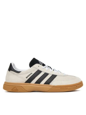 adidas Buty halowe Handball Spezial KJ3700 Écru
