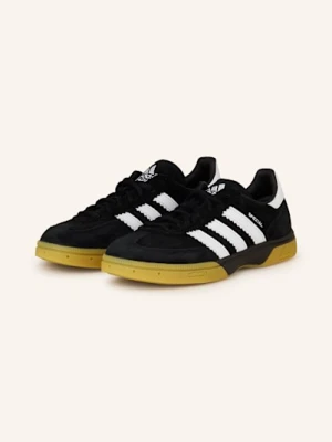 Adidas Buty Halowe Hb Spezial Handball schwarz