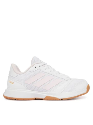 adidas Buty halowe Ligra 8 Indoor Shoes KK2040 Biały