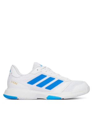 adidas Buty halowe Ligra 8 KJ3667 Biały