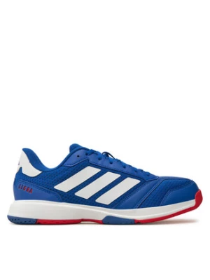 adidas Buty halowe Ligra 8 M IH9945 Niebieski