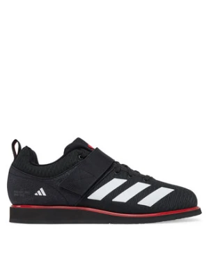 adidas Buty halowe Powerlift 5 Weightlifting IH8238 Czarny