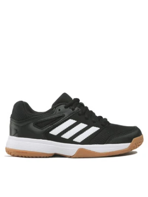 adidas Buty halowe Speedcourt IE4295 Czarny