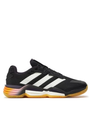 adidas Buty halowe Stabil 16 IE1086 Czarny