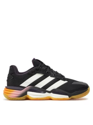 adidas Buty halowe Stabil 16 Indoor Shoes IE3585 Czarny