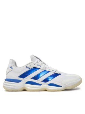 adidas Buty halowe Stabil 16 JP9801 Biały