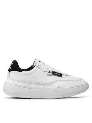 adidas Sneakersy Her Court W GW5364 Biały