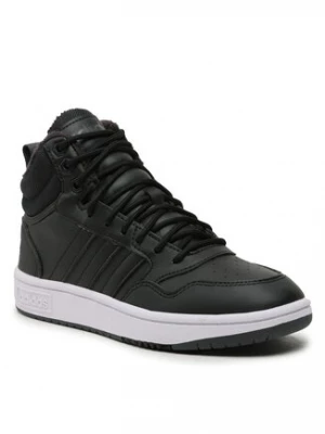 adidas Sneakersy Hoops 3.0 GZ6679 Czarny