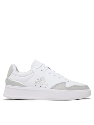 adidas Sneakersy Kantana IG9823 Biały