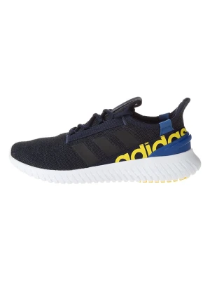 adidas Buty "Kaptir 2.0" w kolorze czarnym ze wzorem do biegania rozmiar: 46 2/3