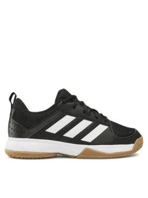 adidas Buty Ligra 7 Kids FZ4681 Czarny