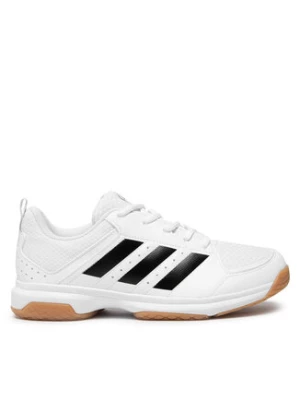 adidas Buty halowe Ligra 7 M GZ0069 Biały