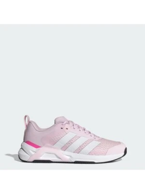 adidas Buty na siłownię 150793 Różowy