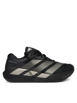 adidas Buty na siłownię adizero Dropset Pro KH6712 Czarny