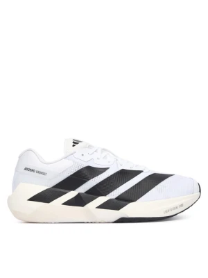 adidas Buty na siłownię adizero Dropset Pro Training Shoes KK1551 Biały
