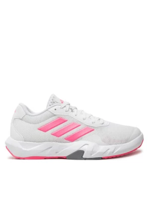 adidas Buty na siłownię Amplimove Trainer ID8640 Biały