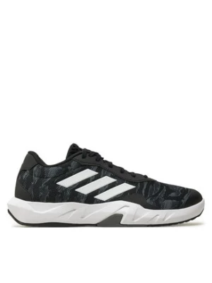 adidas Buty na siłownię Amplimove Trainer M IH5269 Czarny