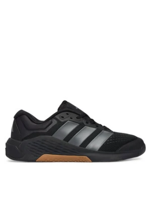 adidas Buty na siłownię Dropset 4 JR4673 Czarny
