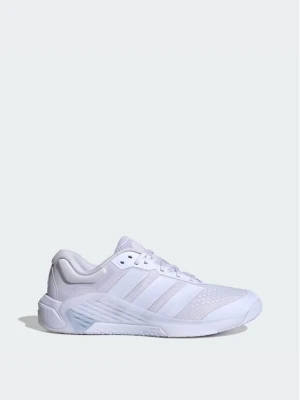 adidas Buty na siłownię Dropset 4 Training Shoes KJ6604 Fioletowy jasny