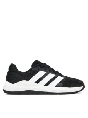 adidas Buty na siłownię Dropset Base JS3165 Czarny