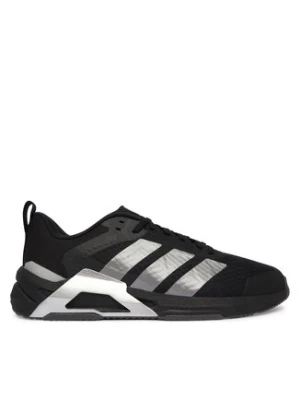 adidas Buty na siłownię Dropset Control JQ1445 Czarny