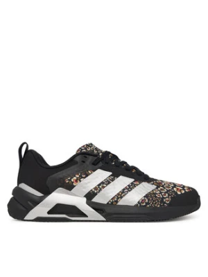adidas Buty na siłownię Dropset Control Training Shoes KJ9165 Czarny