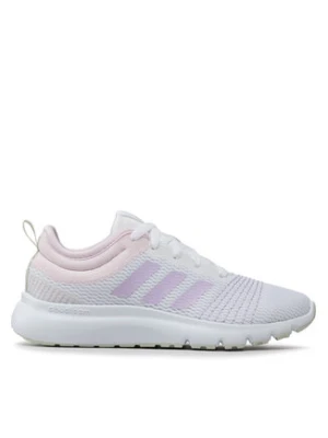 adidas Buty na siłownię Fluidup GY2242 Biały