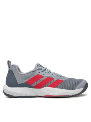 adidas Buty na siłownię Rapidmove 2 IH5254 Szary