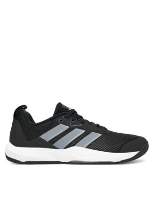 adidas Buty na siłownię Rapidmove 2 IH5256 Czarny