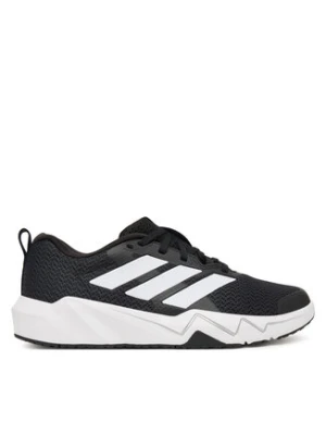 adidas Buty na siłownię Rapidmove Go Trainer JQ3953 Czarny
