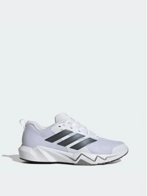 adidas Buty na siłownię Rapidmove Go Trainer M JQ1461 Biały