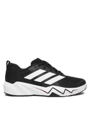 adidas Buty na siłownię Rapidmove Go Trainer M JQ3950 Czarny