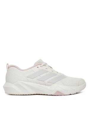 adidas Buty na siłownię Rapidmove Go Training Shoes LA3898 Szary