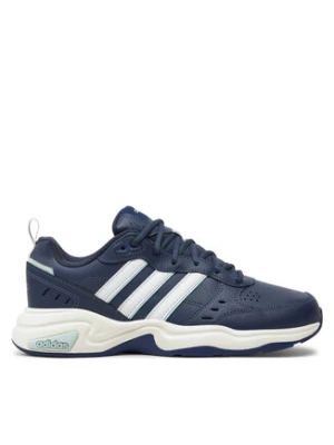 adidas Buty na siłownię Strutter IH4906 Niebieski